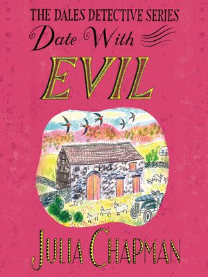 cover image of Date with Evil